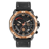 Christ Verra Men's Watches CV C 67396G-28 BLK