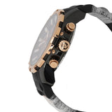 Christ Verra Casual Men's Watches CV C 75017G-38 BLK/GRY