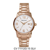 Christ Verra Men's Watches CV 71112G