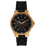 Christ Verra Women's Watches CV 75026L-18 BLK
