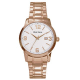Christ Verra Casual Women's Watches CV 71112L-15 SLV