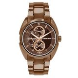 Christ Verra Men's Watches CV 24358G-17 BRN