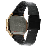 Christ Verra Casual Women's Watches CV 71186L-18 BLK