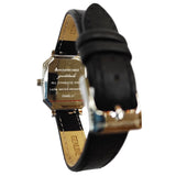 Mounte Christ Women's Watches MC 75040L-21 BRN