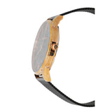 Christ Verra Men's Watches CV 71151G-48 BLK