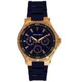 Christ Verra Women's Watches CV 75026L-1J BLU