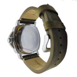 Christ Verra Casual Men's Watches CV C 64011G-21 BRN