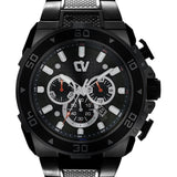 Christ Verra Men's Watch Series CV C 71100G-16 BLK