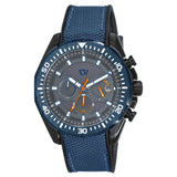 Christ Verra Casual Men's Watches CV C 80241G-36B GRY