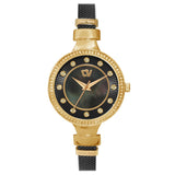 Christ Verra Casual Women's Watches CV C 71108L-49 BLK