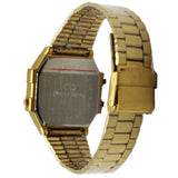 Christ Verra Casual Women's Watches CV 71186L-12 IPG