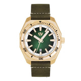 Christ Verra Casual Men's Watches CV C 64010G-22 GRN