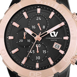 Christ Verra Casual Men's Watches CV C 517100G-18 BLK