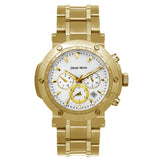 Christ Verra Men's Watches CV 52283G-12 SLV