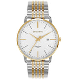 Christ Verra Casual Men's Watches CV 28118G-13 SLV