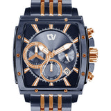 Christ Verra Men's Watches CV C 70116G-1J BLU