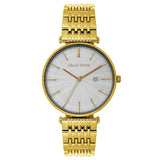 Christ Verra Men's Watches CV 71156G-12 SLV