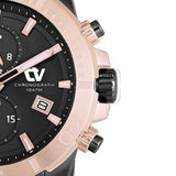 Christ Verra Casual Men's Watches CV C 517100G-18 BLK