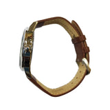 Mounte Christ Men's Watches MC 31772G-21 WHT