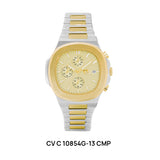 Christ Verra Men's Watches CV C 10854G-13 CMP