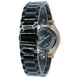 Christ Verra Women's Watches CV 75026L-18 BLK