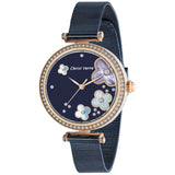Christ Verra Casual Women's Watches CV 71614L-4J BLU