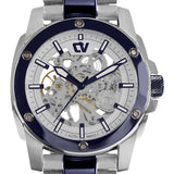 Christ Verra Men's Watches CV C 71062G-1F SLV