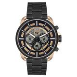 Christ Verra Casual Men's Watches CV C 21742G-18 BLK