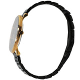 Christ Verra Casual Men's Watches CV 28118G-18 BLK