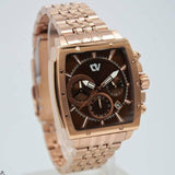 Christ Verra Men's Watches CV C 70116G-15 BRN