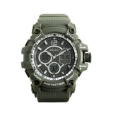 Shacker Men's Watches SHK GH9310-03