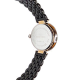 Christ Verra Casual Women's Watches CV 71609L-15 MOP/BLK