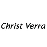 Jam Tangan Christ Verra Wanita CV 71604L-42 SLV/BLK