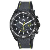 Christ Verra Casual Men's Watches CV C 80241G-36 BLK