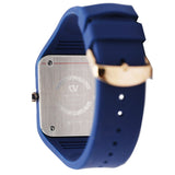 Christ Verra Casual Women's Watches CV 71638L-35 DARK BLU