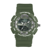 Shacker Men's Watches SHK GH9150-03D