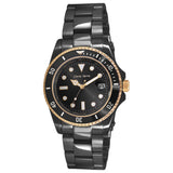 Christ Verra Casual Men's Watches CV 75049G-16 BLK