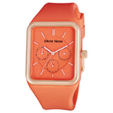 Christ Verra Casual Women's Watches CV 71638L-35 R-ORG