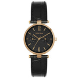 Christ Verra Women's Watches CV 75037L-25 BLK