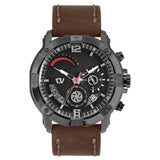 Christ Verra Men's Watches CV C 67396G-26 BLK