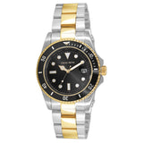 Christ Verra Casual Men's Watches CV 75049G-13 BLK