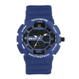 Shacker Men's Watches SHK GH9150-02D