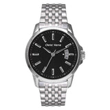 Chist Verra Men's Watches CV 71110G-11 BLK