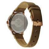 Christ Verra Casual Women's Watches CV 71172L-25 SLV