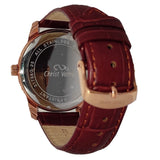 Christ Verra Men's Watches CV 31766G-25 WHT
