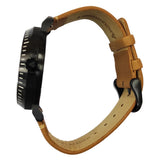 Mounte Christ Men's Watches MC 75045G-26 BRN