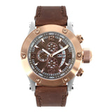 Christ Verra Men's Watches CV C 52300G-24 BRN