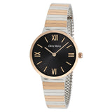 Christ Verra Casual Women's Watches CV 31927L-14 BLK