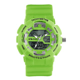 Shacker Men's Watches SHK GH9150-03L