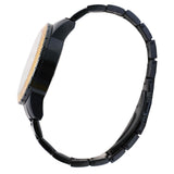 Christ Verra Men's Watches CV 71060G-1J BLK